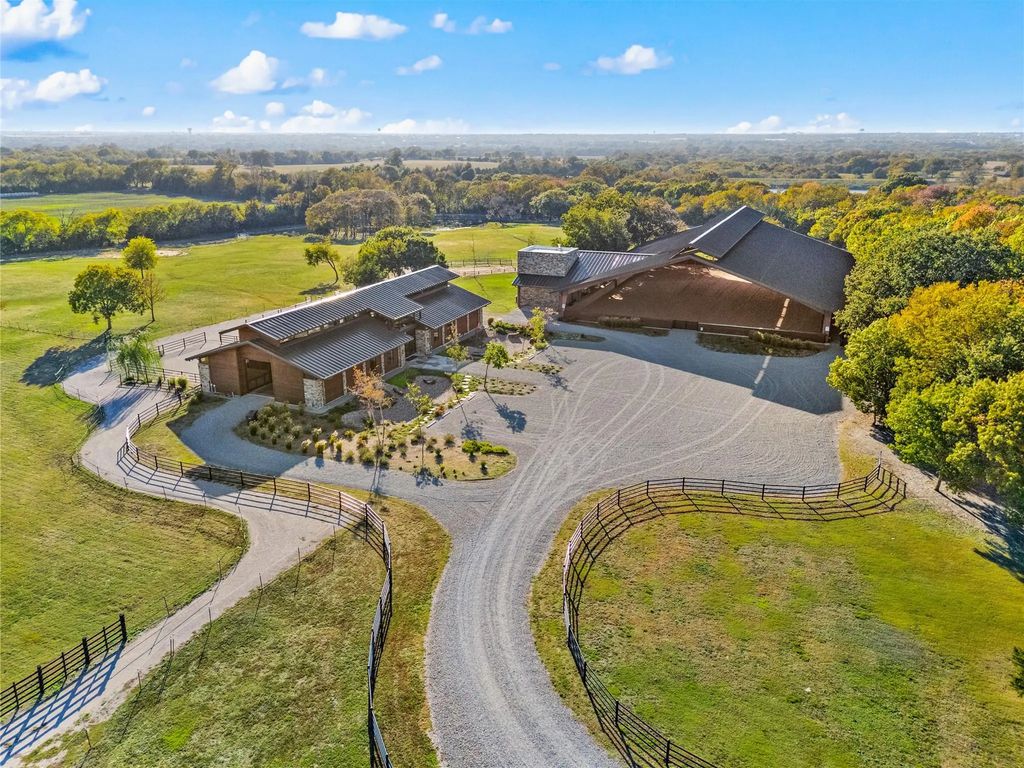520 High Ridge Drive, McKinney