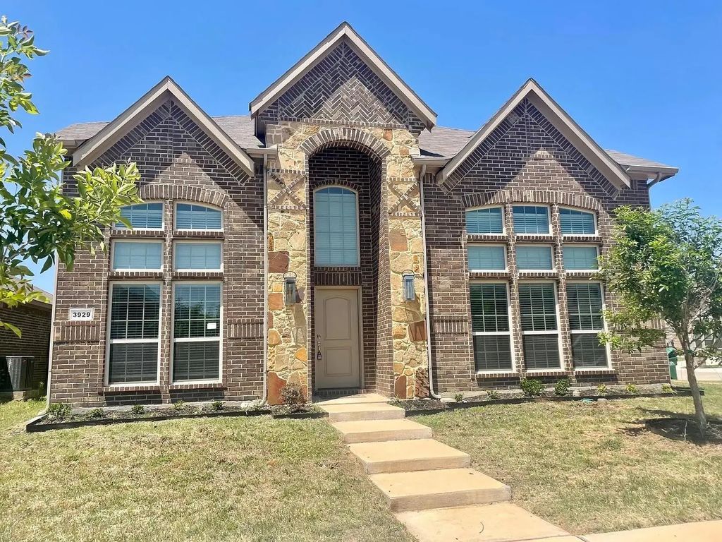 3929 Trenton Place, Denton