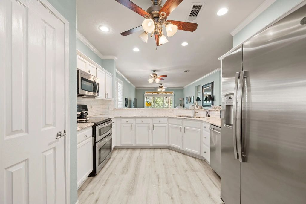 7846 Hogan Court, Frisco