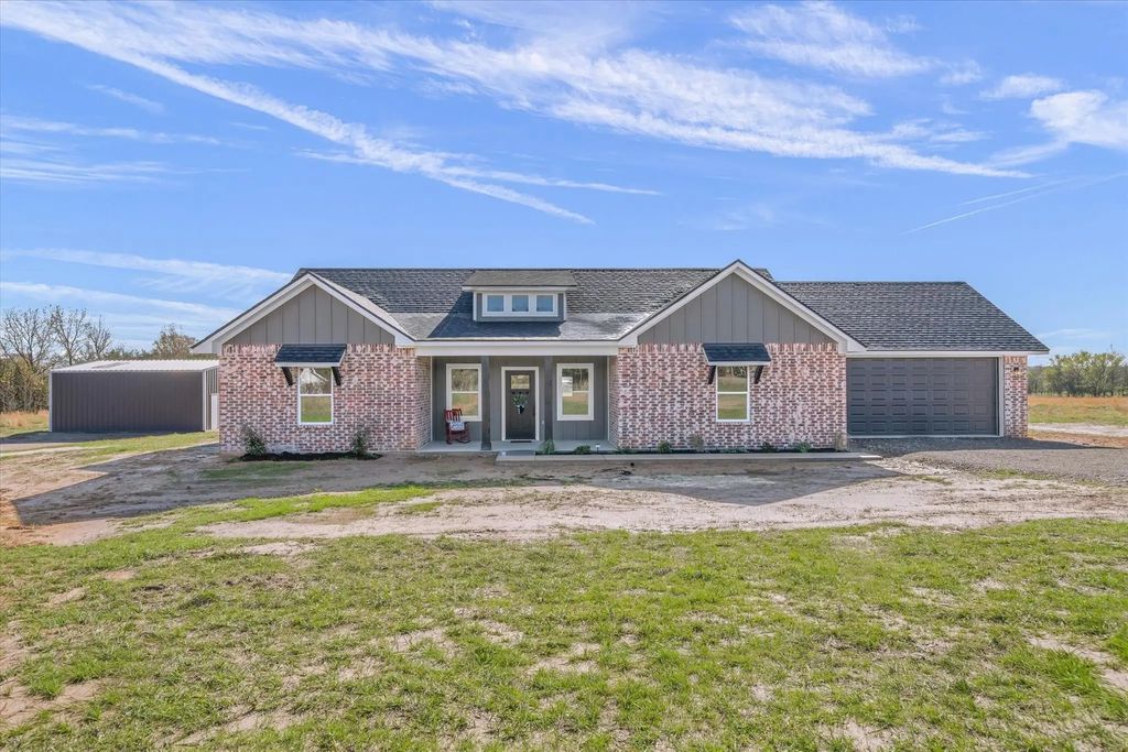 254 Vz County Road 4512, Ben Wheeler