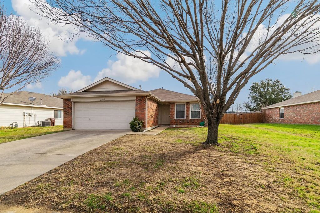 2240 Northway, Denton