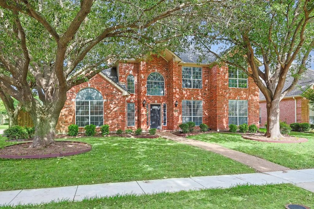 7201 Sage Meadow Way, Plano