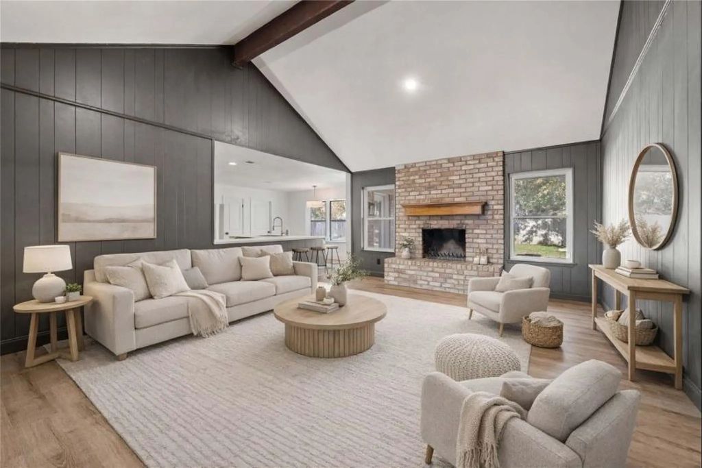4105 Hemlock Street, Fort Worth