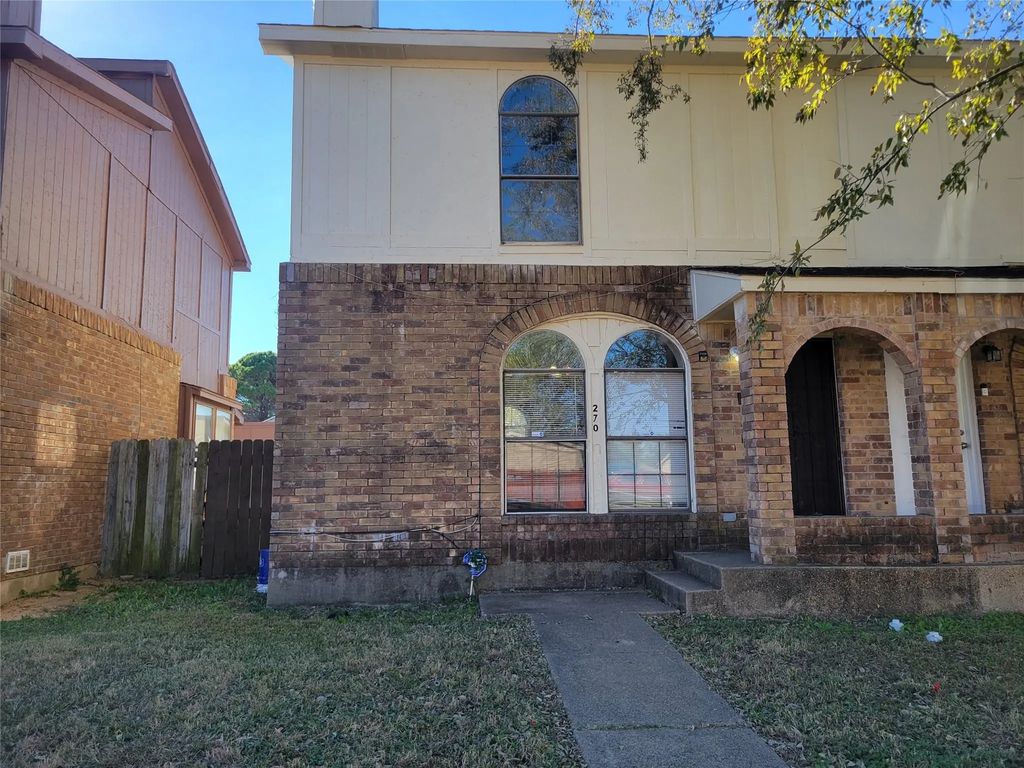 270 Alexandria Street, Mesquite