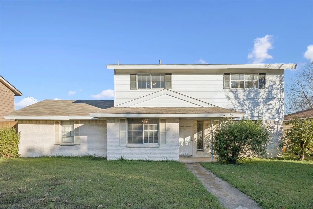 3018 Harlan Drive, Mesquite