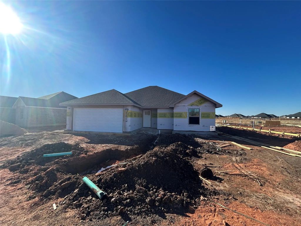 7592 Wildflower, Abilene