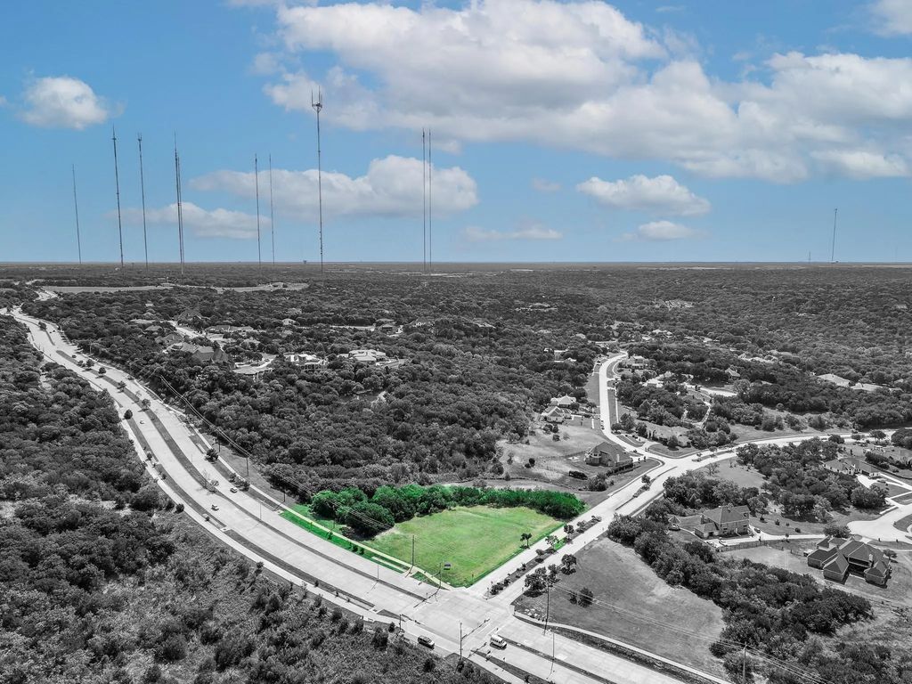 2200 Mansfield Road, Cedar Hill