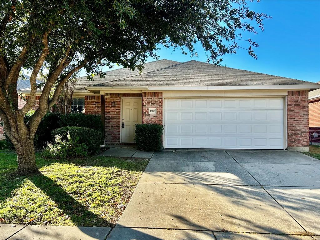13225 Settlers Trail, Fort Worth