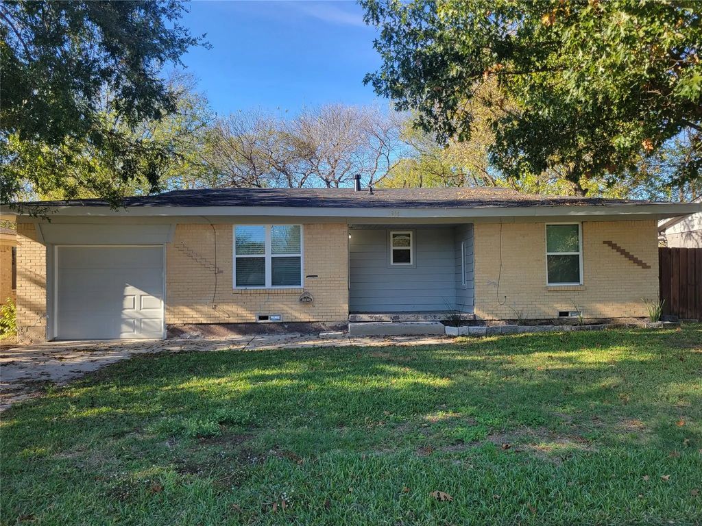1335 Richard Street, Mesquite