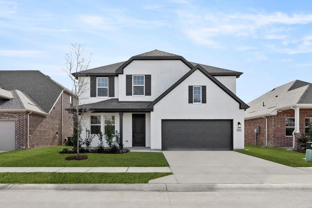 1011 Colgate Circle, Princeton