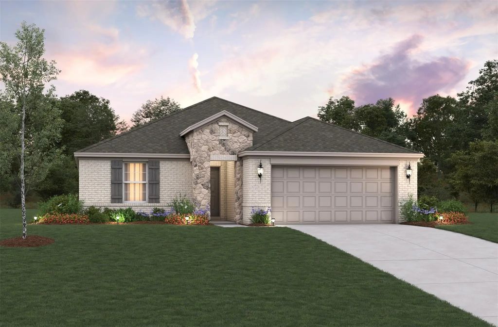 2216 Briarbrook Drive, Denton