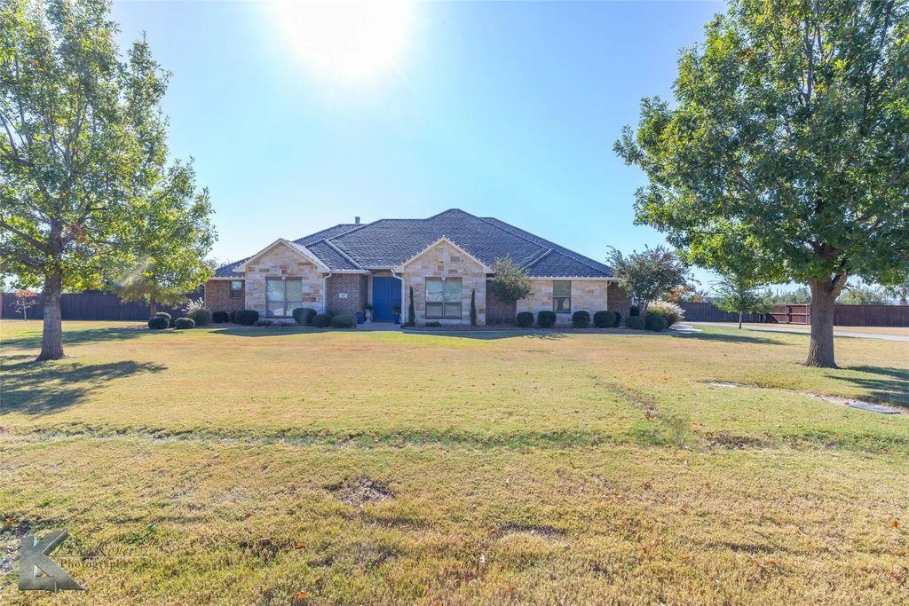 517 Prosperity Road, Abilene