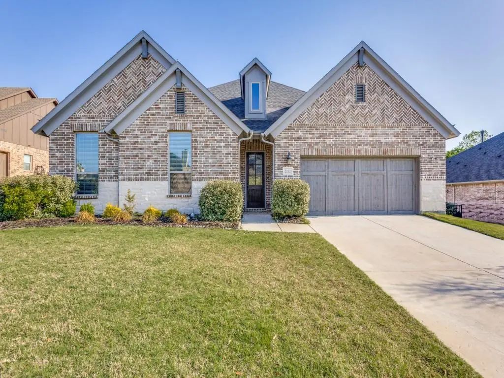 2112 Deer Run, Gunter