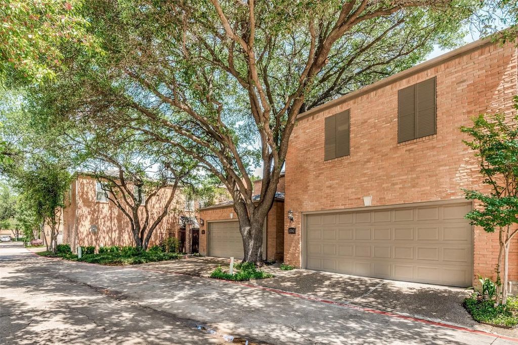 17342 Remington Park Place, Dallas