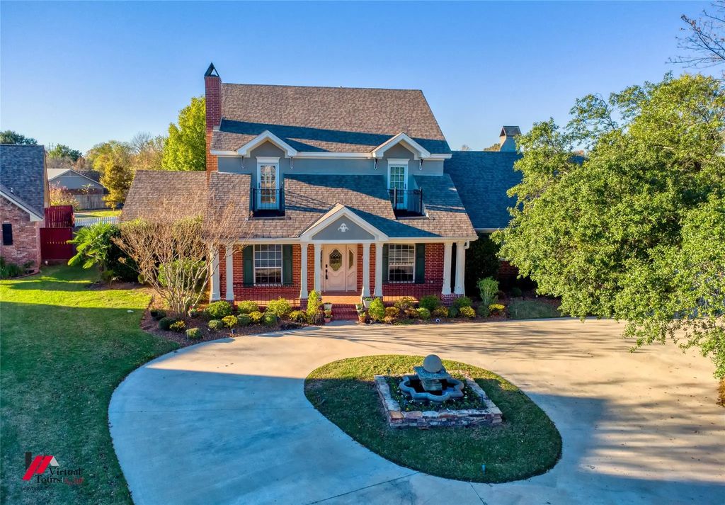 101 Woodvale Creek, Bossier City