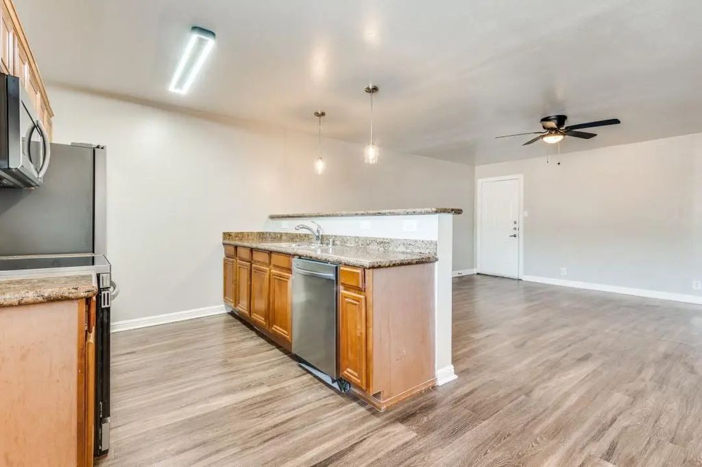4915 Reiger Avenue H, Dallas