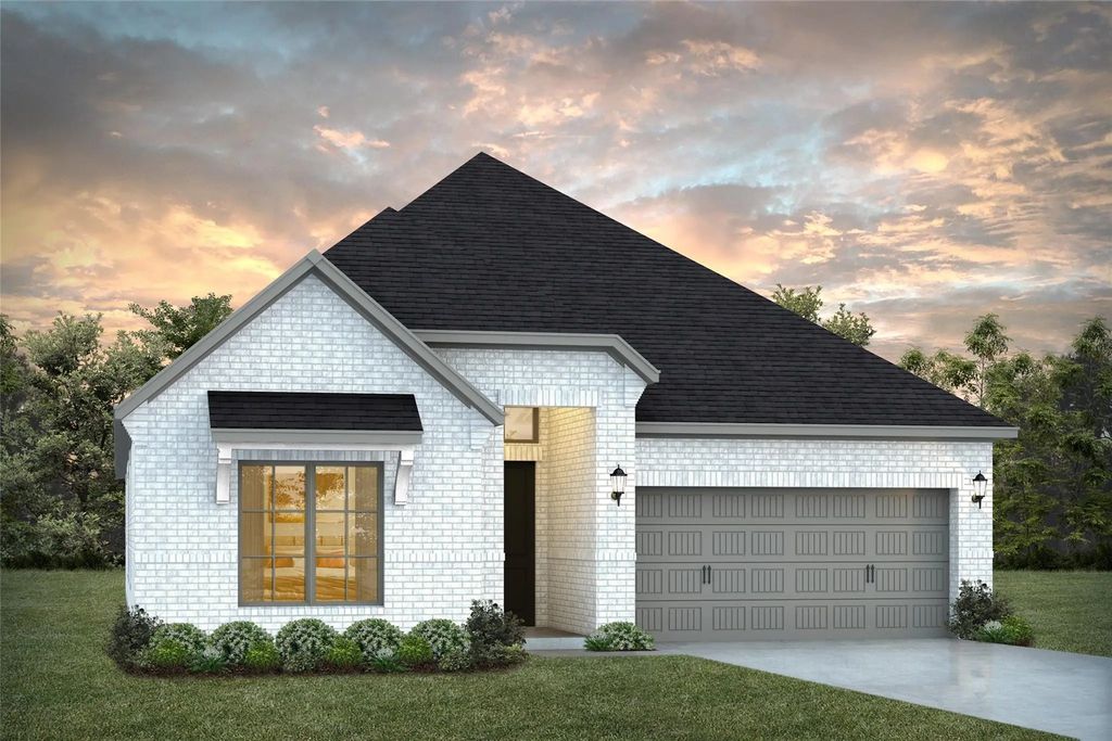 4200 Holland Court, Prosper