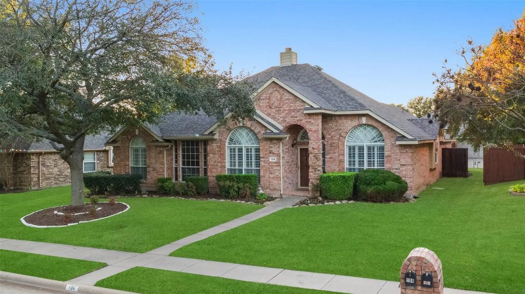 104 Tiburon Court, Allen