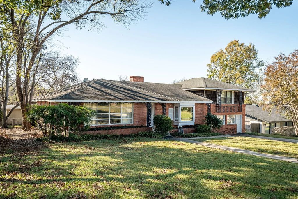 183 Classen Drive, Dallas