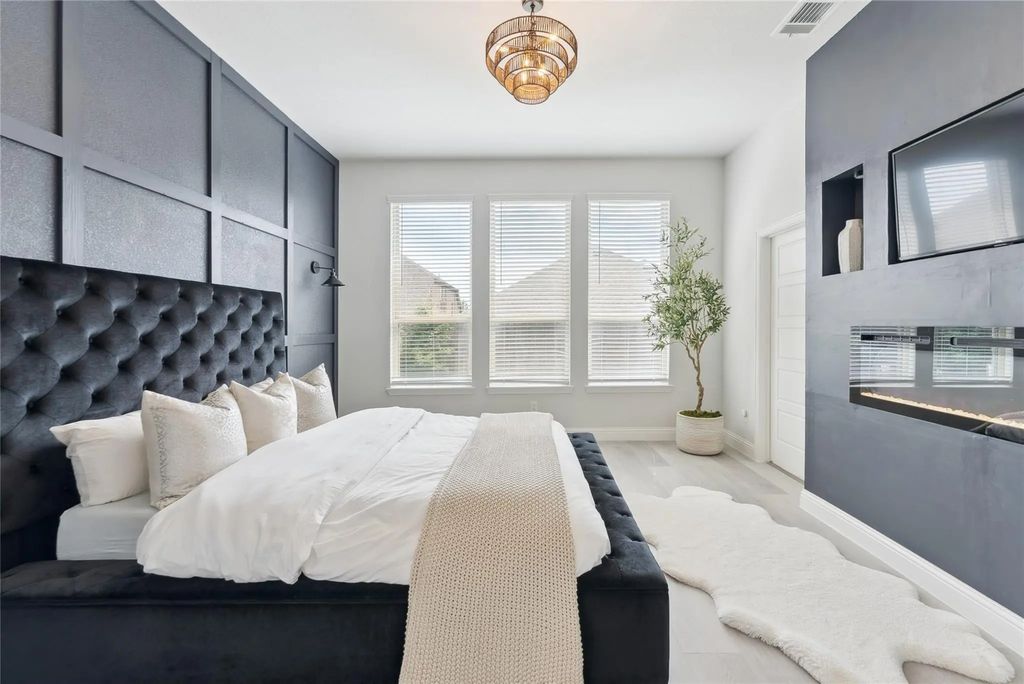3414 Charleston Drive, Melissa