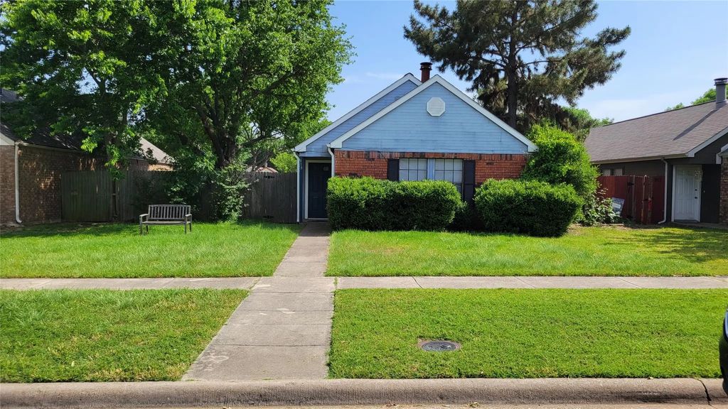 919 Sugarberry Drive, Coppell