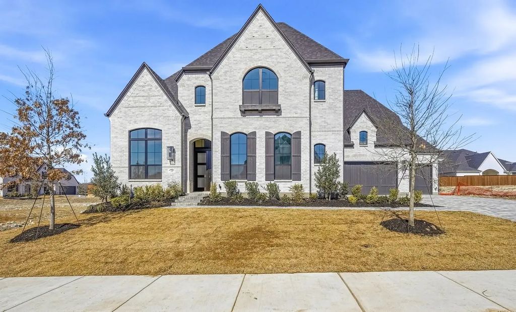 2104 Sorrelwood Court, Celina