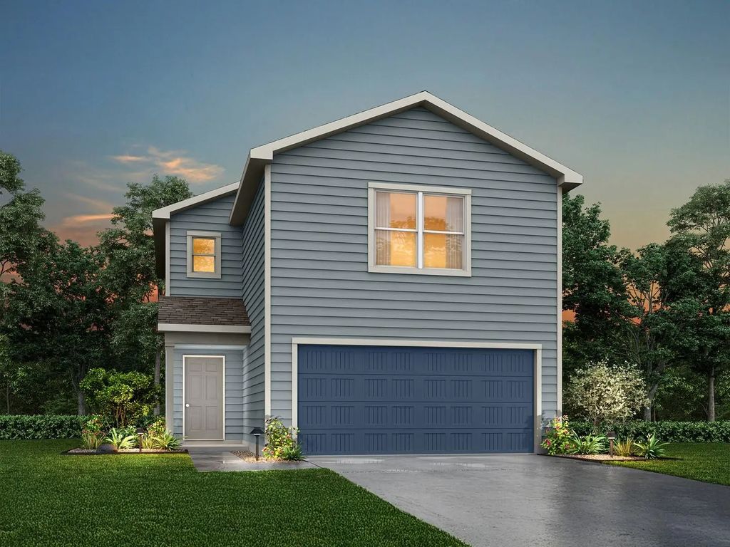 346 Azalea Trail, Granbury