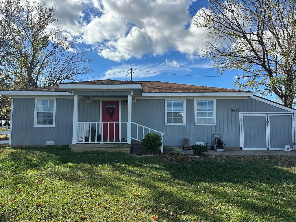 9059 Us Highway 377, Collinsville