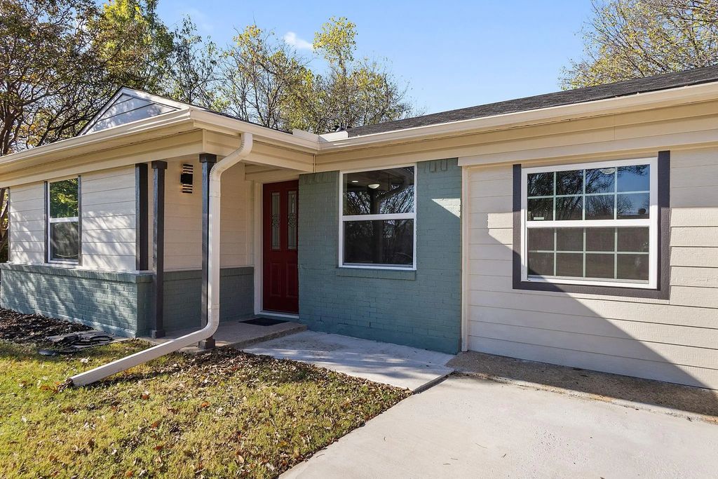 4227 Harvey Drive, Mesquite