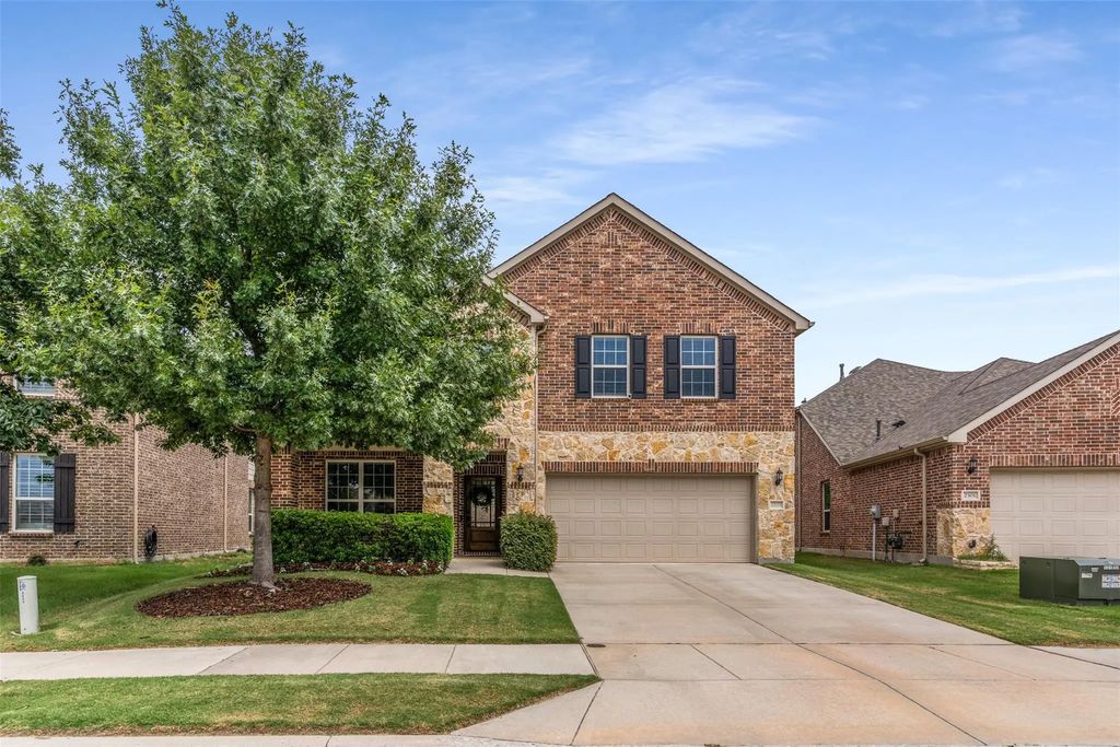 2225 Olivia Lane, Little Elm
