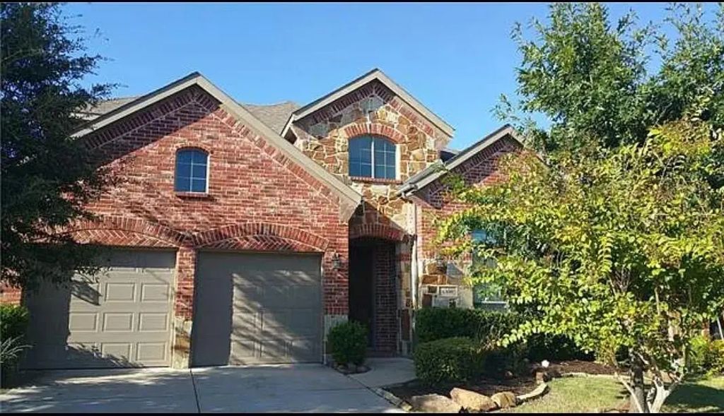 6500 Wind Song Drive, McKinney