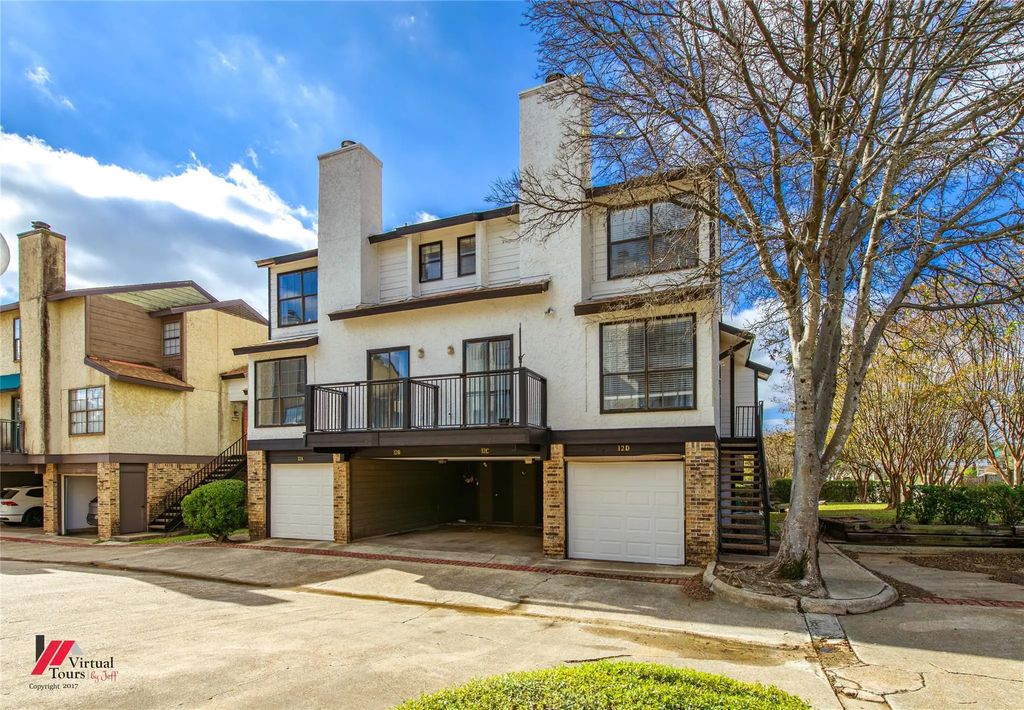 3100 Fairfield Avenue 12a, Shreveport