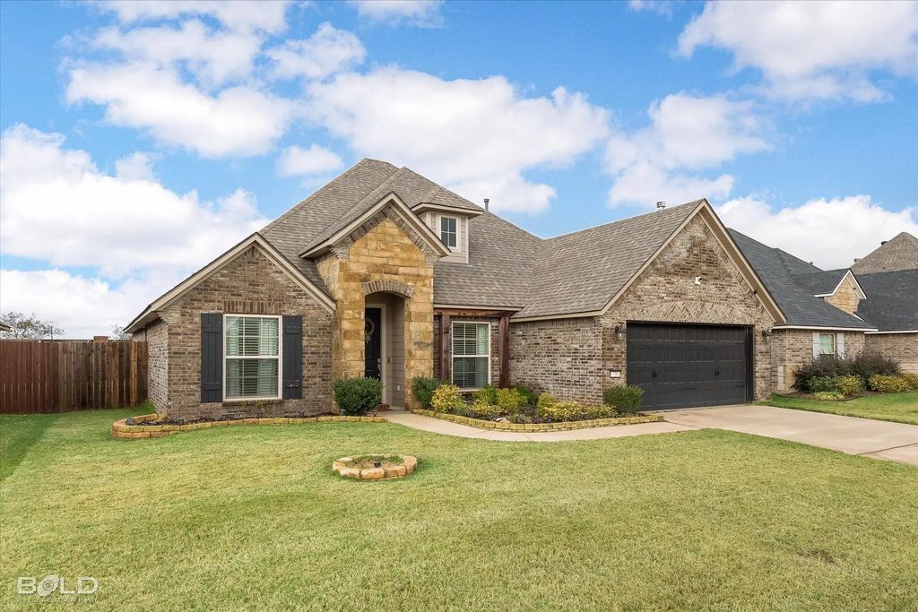 730 Abita Chase, Bossier City