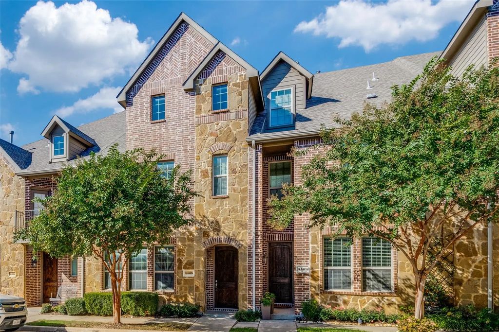 4405 Dexter Lane, Carrollton