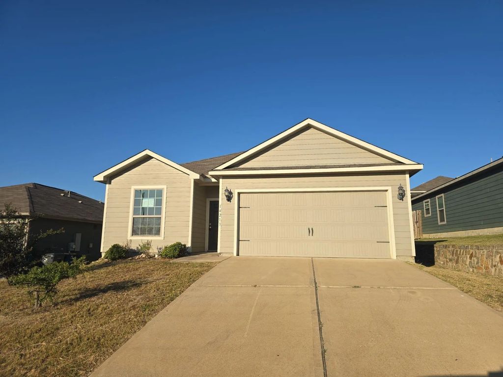 14213 Wrangler Way, Dallas