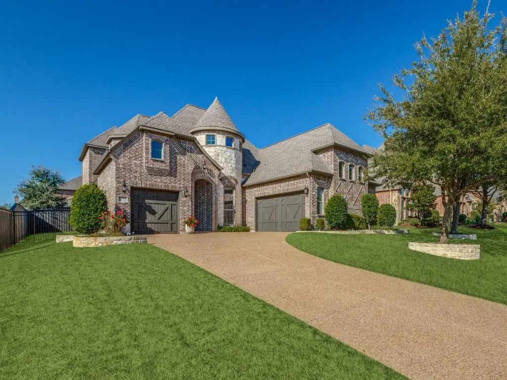 1211 Clipston Drive, Prosper