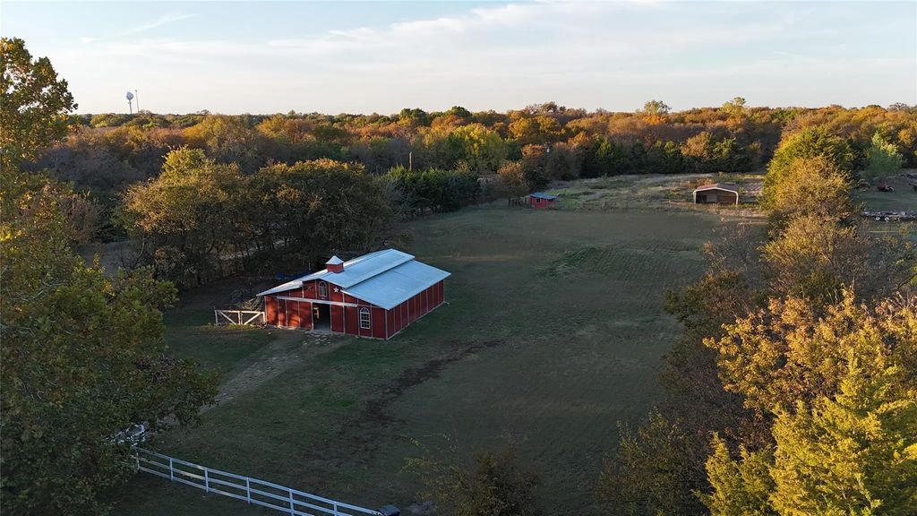 1495 Snider Lane, Lucas