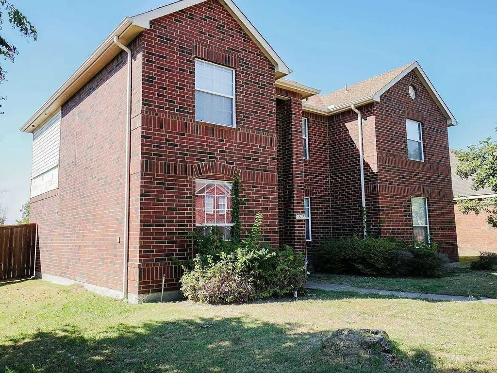 515 Binkley Court, Mesquite