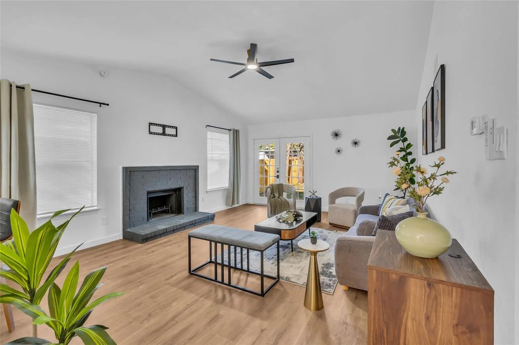 3808 Duck Creek Drive, Garland