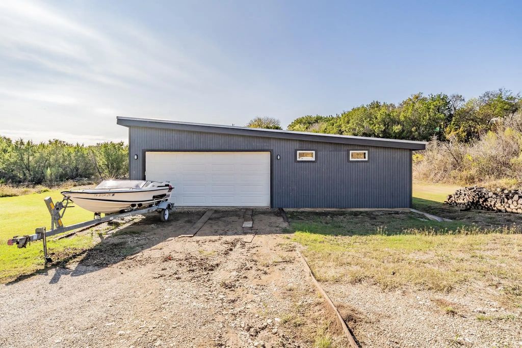 3622 Durango Trail, Granbury