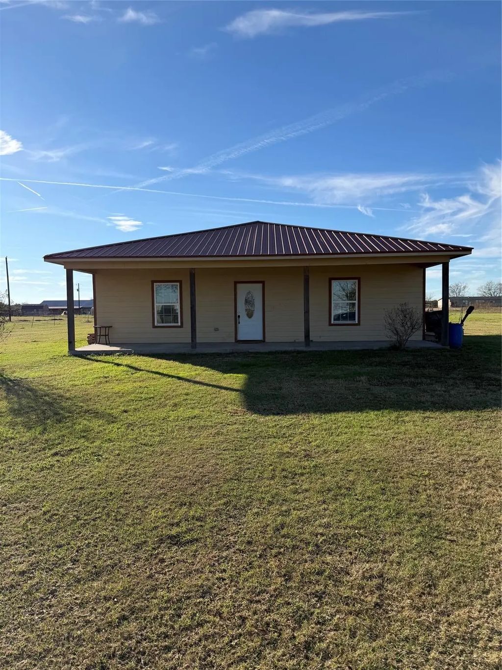 434 County Road 1127 N, Cumby