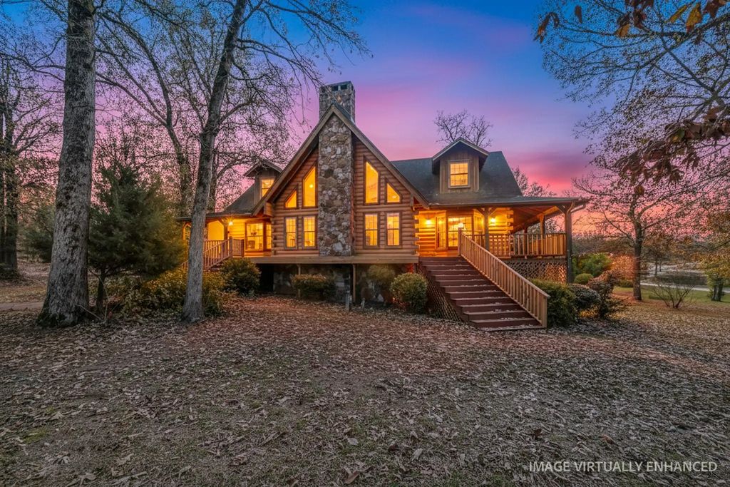 235 Widgeon Road, Gilmer