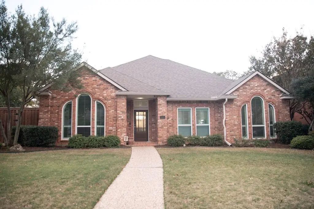 505 Halifax Lane, Coppell