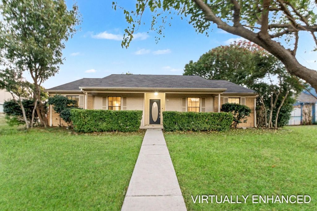 923 Redcedar Way Drive, Coppell