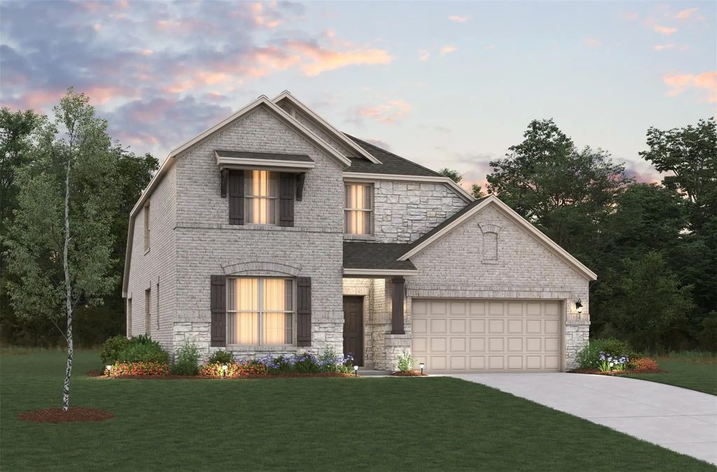 3931 Jimson Avenue, Midlothian