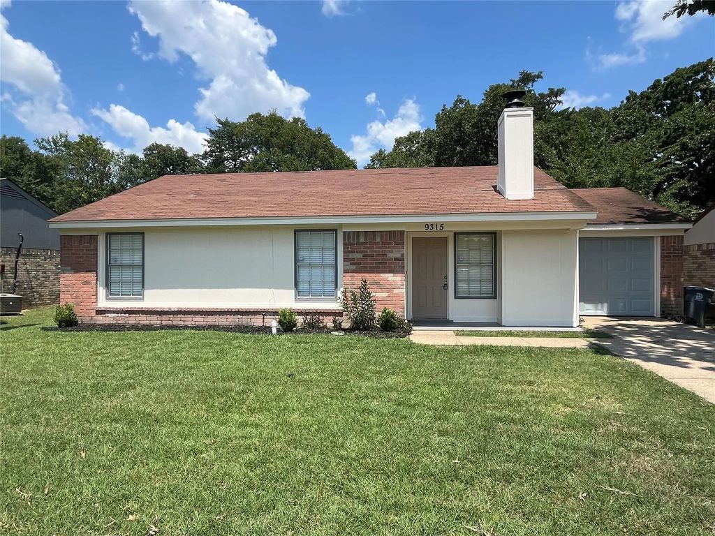 9315 Prairie Oak Drive, Dallas