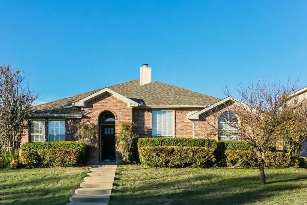 1735 Oneal Street, Lancaster