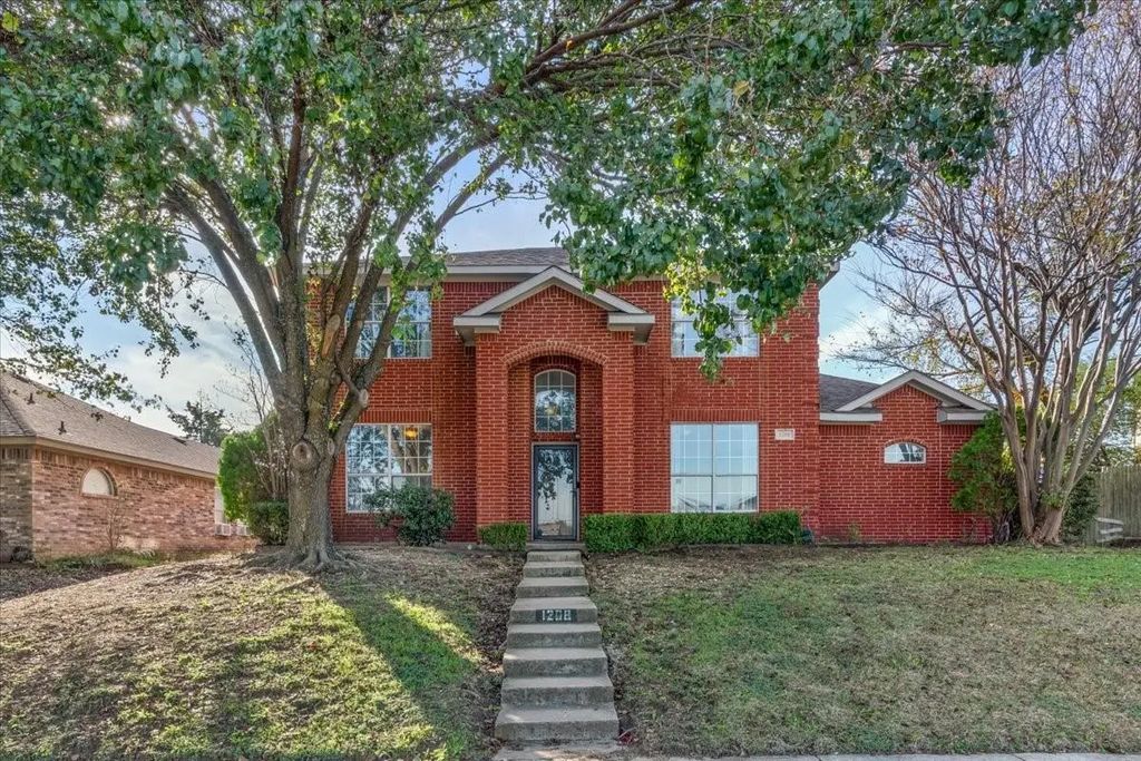 1208 Weaver Street, Cedar Hill