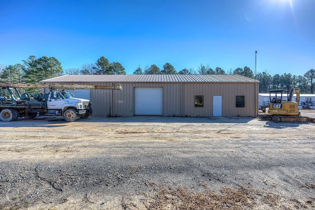 524 Highway 528, Princeton