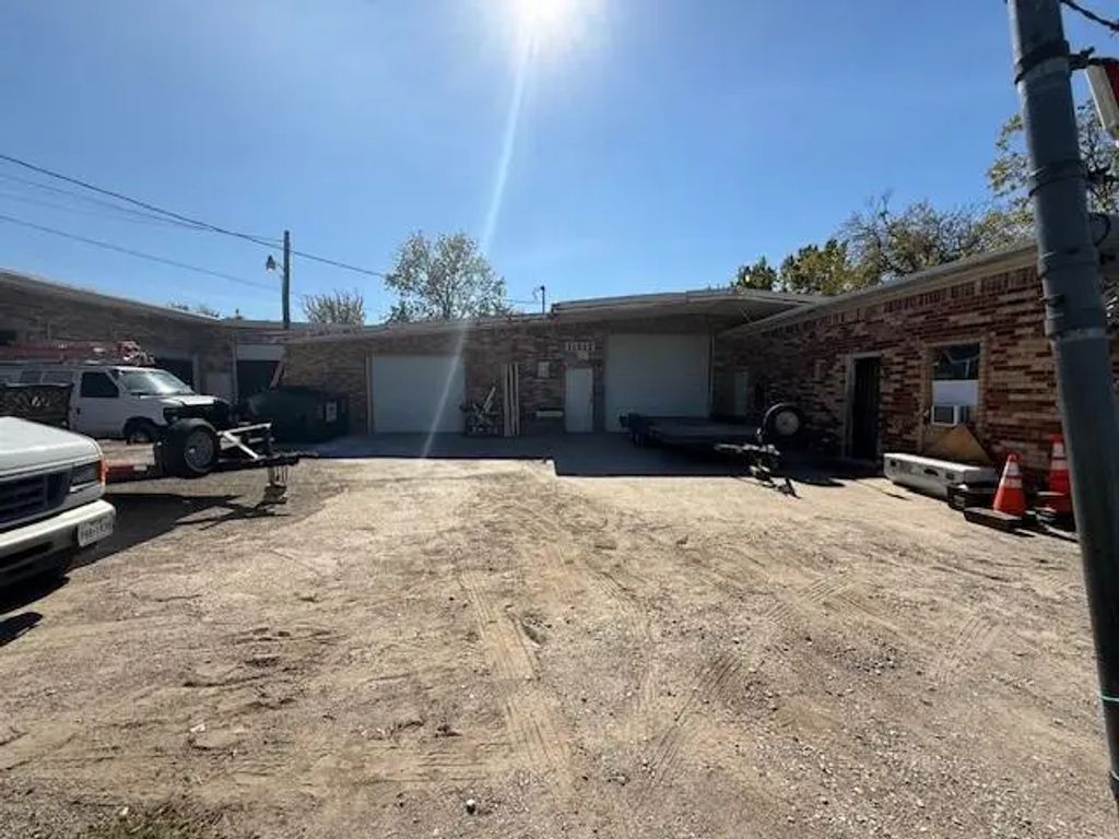 11512 S Blossom Circle, Balch Springs